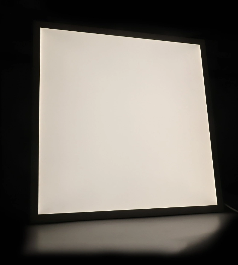 Square LED Panel 62*62cm Flat Panel LED Light Panel Slim RGB Panel Light 30W Panel Light